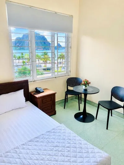 Sao Mai Hotel Hạ Long – Fotos 4