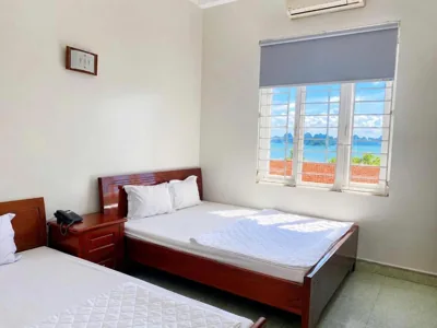 Sao Mai Hotel Hạ Long – Fotos 5