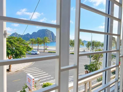 Sao Mai Hotel Hạ Long – Fotos 6