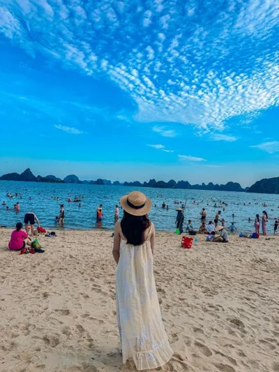 Sao Mai Hotel Hạ Long – Fotos 7
